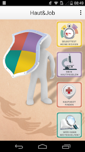 Free Haut & Job APK for PC