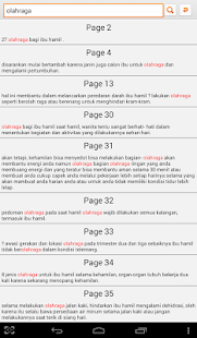 How to get Panduan Ibu Hamil Lengkap patch 1.0 apk for pc