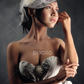 by Rahmat Sugee - People Fashion