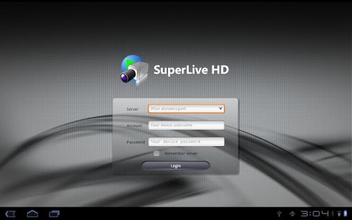 SuperLiveHD