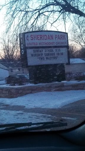 Sheridan Park United Methodist Church