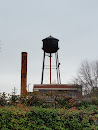 Woodward Dr Water Tower