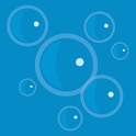 Bubble Blop! logo