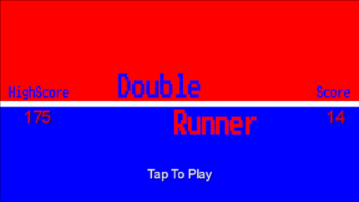 Double Runner