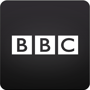 BBC Media Player icon