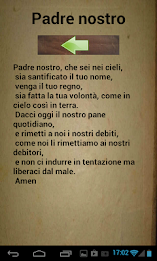 Preghiere Cattoliche poster 10