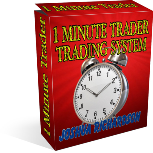 Forex 1 Min Trading System