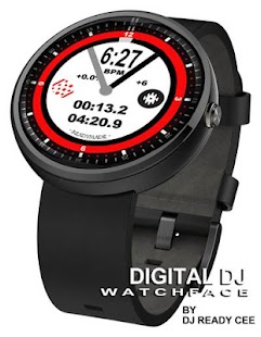 How to download Readymade Watch Faces 001 1.0 apk for bluestacks
