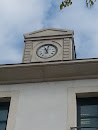 Vichy - Horloge De L'hopital Militaire