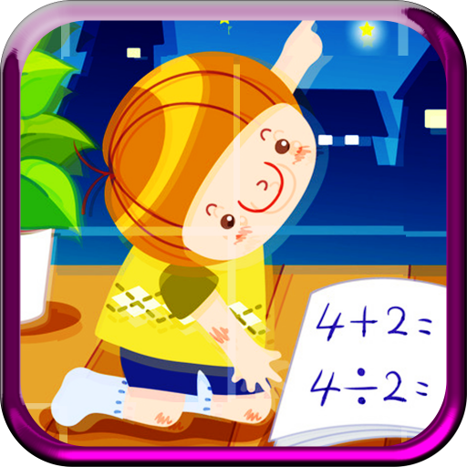 我愛學習兒童拼圖 益智 App LOGO-APP開箱王