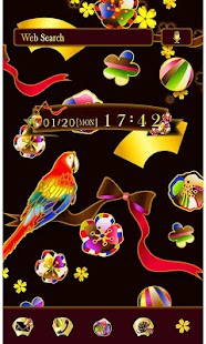 Download Rainbow Japanesque Wallpaper APK