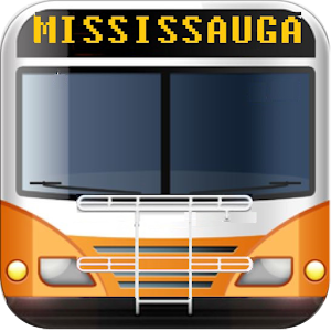 Mississauga Bus Schedules 1.03