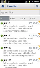 ICD Lite 2012