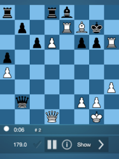 Lastest Free Chess Practice Puzzle APK