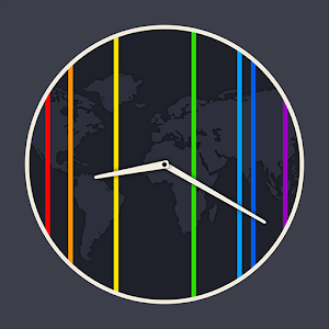 TimeZoner: Timezones Convertor logo