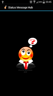 Lastest Status Message Hub APK for PC