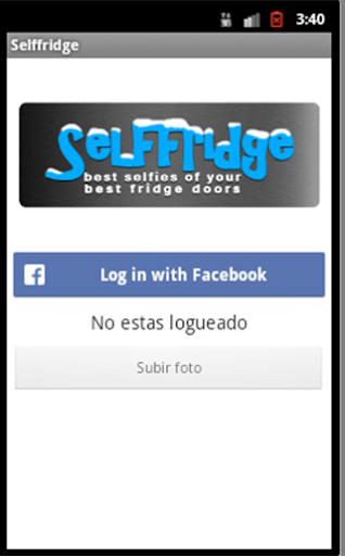 Selffridge