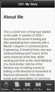 Lastest The Truth About Trading APK for Android