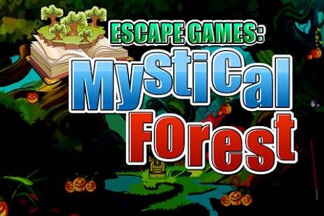 Lastest Escape Games : Mystical Forest APK for Android