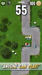 Tap Star : Cycling Tour poster 10