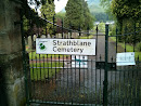Strathblane Cemetery