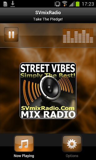 SVmixRadio