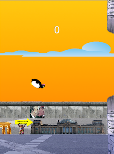Free Download Flappy Penguin APK