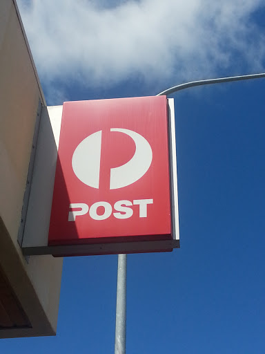 Rosny Post Office 