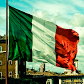Italy! logo