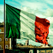 Italy!