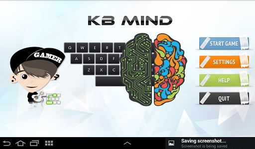 KB Mind