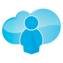 CloudStaff Mobile Assistant logo