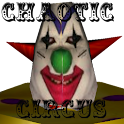 Chaotic Circus logo