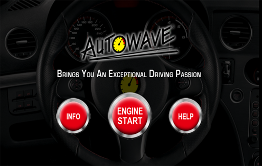 AutoWave Car