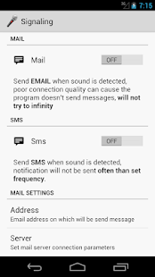 download Sound Detector free