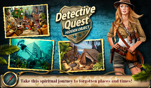 Detective Quest