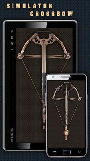 【免費體育競技App】Simulator Crossbow-APP點子