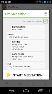 download Meditation & Yoga: ZenTime Pro free
