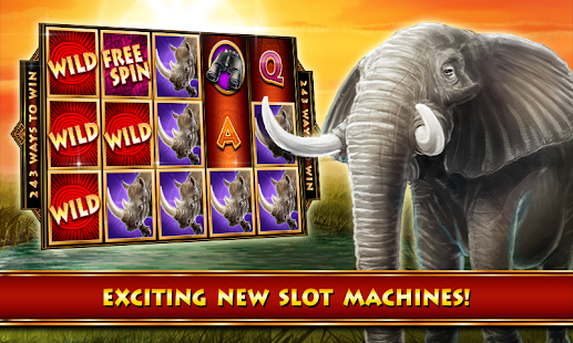 How to download Safari Slots 1.0.0 mod apk for laptop