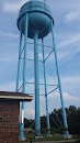 Chowan County Water Tower