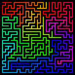 Magic maze Apk