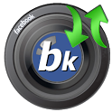 Photo Backup icon