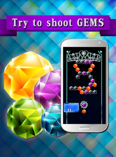 How to download Gem Bubbles patch 1.0 apk for pc