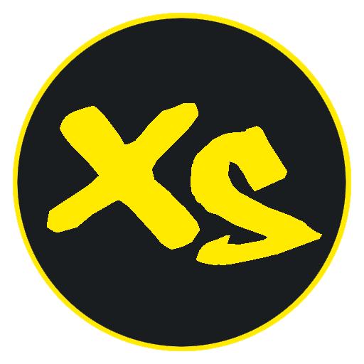 XSports 運動 App LOGO-APP開箱王