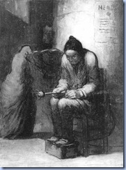 Honoré Daumier 2