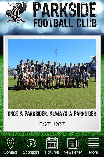 Parkside Football Club