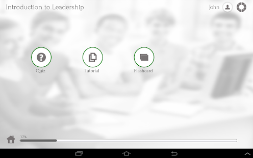 Leadership 101 Screenshots 6