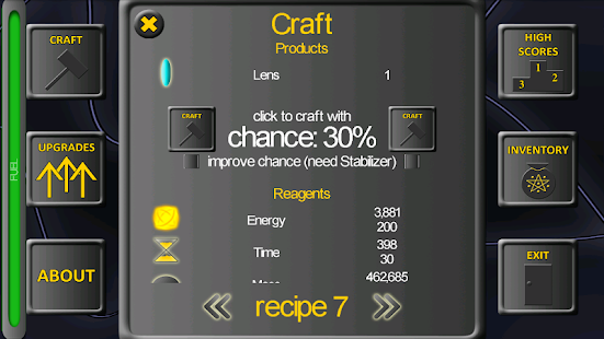 Cutter Screenshots 17