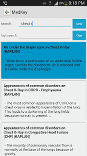 Free Download MedKey APK for Android