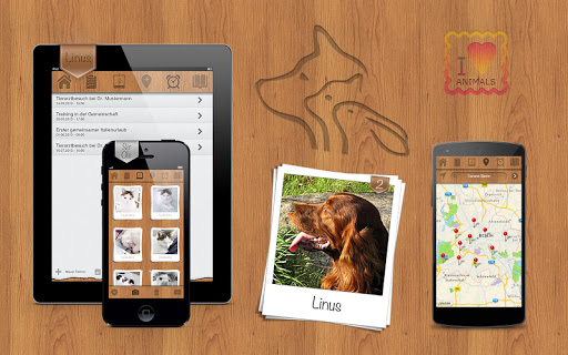 【免費工具App】My Pet / Dog - Cat - Manager-APP點子